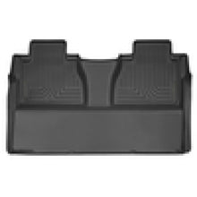 Load image into Gallery viewer, Husky Liners 14-16 Toyota Tundra CrewMax Cab Pickup X-Act Contour Black 2nd Seat Floor Liner Floor Mats - Rubber Husky Liners