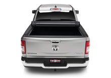 Load image into Gallery viewer, Truxedo 19-22 Ram 1500 6ft. 4in. Sentry Bed Cover Bed Covers - Roll Up Truxedo