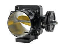 Load image into Gallery viewer, Skunk2 Pro Series 02-06 Acura RSX Type-S 70mm Billet Throttle Body Black Anodized (Race Only) Throttle Bodies Skunk2 Racing