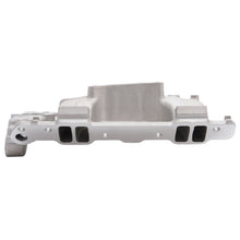 Load image into Gallery viewer, Edelbrock Manifold Torker II Pontiac 389/455 for STD Flange Tb Intake Manifolds Edelbrock