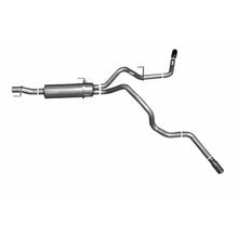 Load image into Gallery viewer, Gibson 04-05 Dodge Ram 1500 SLT 5.7L 2.5in Cat-Back Dual Extreme Exhaust - Stainless Catback Gibson
