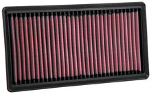 Load image into Gallery viewer, K&N 19-20 BMW S1000RR 990 Replacement Air FIlter Misc Powersports K&N Engineering