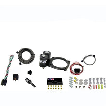Load image into Gallery viewer, Nitrous Express Dodge Hellcat/Demon/Demon Nitrous Plate Kit w/o Bottle Nitrous Systems Nitrous Express
