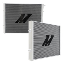 Load image into Gallery viewer, Mishimoto Universal Dual-Pass Air-to-Water Heat Exchanger (1500HP) Radiators Mishimoto