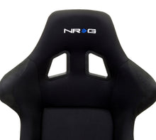 Load image into Gallery viewer, NRG Carbon Fiber Bucket Seat - Medium Race Seats NRG