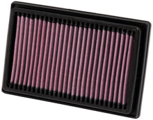 Load image into Gallery viewer, K&N 08-12 Can-Am Spyder 990/RS990 Replacement Air Filter Air Filters - Drop In K&N Engineering