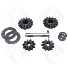 Load image into Gallery viewer, Yukon Gear Standard Open Spider Gear Kit For 8.5in GM w/ 28 Spline Axles Differential Spider Gears Yukon Gear & Axle