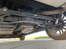Load image into Gallery viewer, Progress Tech LT 01-20 Chevrolet Tahoe/Suburban / GMC Yukon Rear Sway Bar (30mm) - Gray Sway Bars Progress LT