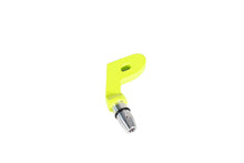 Load image into Gallery viewer, Perrin Subaru Dipstick Handle P Style - Neon Yellow Dipsticks Perrin Performance