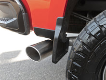 Load image into Gallery viewer, afe Apollo GT Series 2019 GM Silverado/Sierra 1500 4.3L/5.3L 409 SS CB Exhaust System w/Polished Tip Catback aFe
