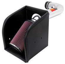 Load image into Gallery viewer, K&N 02-10 Dodge Ram V8-4.7L High Flow Performance Kit Cold Air Intakes K&N Engineering