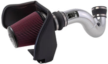 Load image into Gallery viewer, K&N 05 Chevy/GMC PickUp & SUV V8-4.8/5.3/6.0L High Flow Performance Kit Cold Air Intakes K&N Engineering