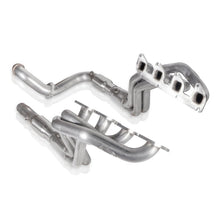 Load image into Gallery viewer, Stainless Works 11-18 Ford F-250/F-350 6.2L Headers 1-7/8in Primaries 3in Collectors High Flow Cats Headers & Manifolds Stainless Works