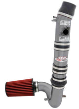 Load image into Gallery viewer, AEM 04-06 Mazda RX-8 Silver Cold Air Intake Cold Air Intakes AEM Induction