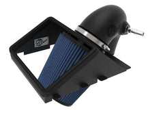 Load image into Gallery viewer, Rapid Induction Cold Air Intake System w/Pro 5R Filter 19-20 Ford Ranger L4 2.3L (t) Cold Air Intakes aFe
