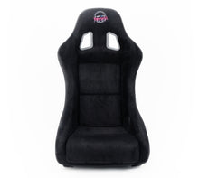 Load image into Gallery viewer, NRG FRP Bucket Seat Prisma Edition w/ Pearlized Back (Medium) Race Seats NRG