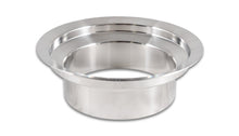 Load image into Gallery viewer, Vibrant SS Turbo Marmon Style Flange for Garrett GT4202 / 4294 Flanges Vibrant