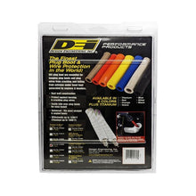 Load image into Gallery viewer, DEI Protect-A-Boot - 6in - 8-pack - Blue Thermal Sleeves DEI