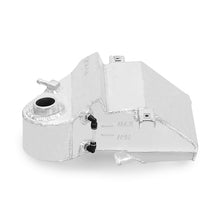 Load image into Gallery viewer, Mishimoto 03-07 Ford 6.0L Powerstroke Aluminum Degas Bottle - Polished Cooling Packages Mishimoto