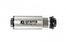 Load image into Gallery viewer, Grams Performance 20 Micron -8AN Fuel Filter Gauges Grams Performance