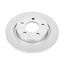 Load image into Gallery viewer, Power Stop 04-13 Mazda 3 Rear Evolution Geomet Coated Rotor Brake Rotors - OE - Cryo PowerStop