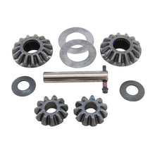 Load image into Gallery viewer, Yukon Gear Standard Open Spider Gear Kit For GM 7.6in Front / 28 Spline Differential Spider Gears Yukon Gear & Axle