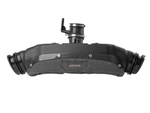 Load image into Gallery viewer, aFe Black Series Carbon Fiber Pro 5R Air Intake System 2020 Chevrolet Corvette C8 V8 6.2L Cold Air Intakes aFe