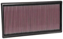 Load image into Gallery viewer, K&N 17-20 Mercedes Benz Sprinter V6-3.0L DSL Replacement Drop In Air Filter Air Filters - Drop In K&N Engineering