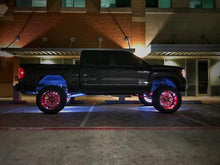 Load image into Gallery viewer, Oracle LED Illuminated Wheel Rings - Double LED - White SEE WARRANTY Light Strip LED ORACLE Lighting
