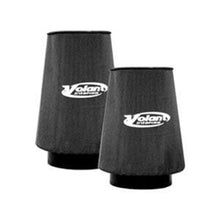 Load image into Gallery viewer, Volant Universal Round Black Prefilter (Fits Filter No. 5113/ 5129) Pre-Filters Volant