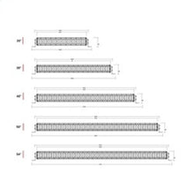 Load image into Gallery viewer, Rigid Industries Marine RDS-Series 30in Surface Mount Spot Light Light Bars & Cubes Rigid Industries