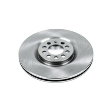 Load image into Gallery viewer, Power Stop 99-06 Audi TT Front Autospecialty Brake Rotor Brake Rotors - OE PowerStop