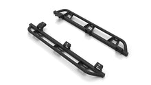 Load image into Gallery viewer, N-Fab Trail Slider Steps 10-20 Toyota 4Runner (Excl. 10-19 Limited / 10-13 SR5) - Textured Black Body Armor & Rock Rails N-Fab
