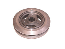 Load image into Gallery viewer, Omix Harmonic Balancer 4.2L 75-86 Jeep CJ Models Pulleys - Crank, Underdrive OMIX
