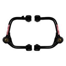 Load image into Gallery viewer, Skyjacker Suspension 2-3 In Upper A-Arm Pair w/HD Ball Joints + Bushings 2021 Ford F150 4WD Crew Cab Lift Kits Skyjacker