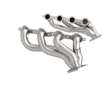 Load image into Gallery viewer, Kooks 03-13 GM 1500 Series Truck/SUV 4.8/5.3/6.0/6.2L 1-5/8in x 1-3/4in SS Headers w/o EGR Headers & Manifolds Kooks Headers