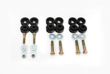 Load image into Gallery viewer, UMI Performance 70-81 GM F-Body Aluminum Body Mount Kit Hardware Kits - Other UMI Performance