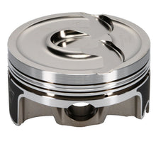 Load image into Gallery viewer, Wiseco Chevrolet LT1 6.2L 4.070 Bore 1.304 Comp Ht. -12cc Volume Piston Sets - Forged - 8cyl Wiseco