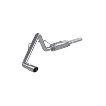Load image into Gallery viewer, MBRP 2004-2005 Dodge Ram Hemi 1500 5.7L SC/CC-SB Cat Back Single Side Catback MBRP