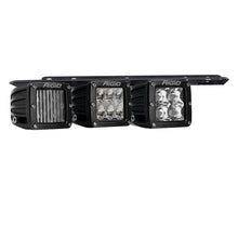 Load image into Gallery viewer, Rigid Industries 2021+ Ford Raptor Triple Fog Lights Kit Light Mounts Rigid Industries
