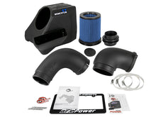 Load image into Gallery viewer, aFe Momentum ST Pro 5R Cold Air Intake System 2018 Volkswagen Atlas V6-3.6L Cold Air Intakes aFe