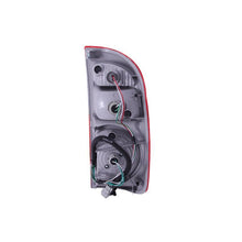 Load image into Gallery viewer, ANZO 2004-2006 Toyota Tundra LED Taillights Red/Smoke Tail Lights ANZO