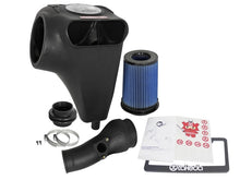 Load image into Gallery viewer, aFe Takeda Momentum GT Pro 5R Cold Air Intake System 2017+ Honda Civic Si I4 1.5L (t) Cold Air Intakes aFe
