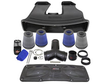 Load image into Gallery viewer, aFe Black Series Cold Air Intake 12-15 Porsche Carrera/Carrera S 3.4L/3.8L Air Intake Components aFe