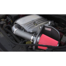 Load image into Gallery viewer, Corsa Apex 11-17 Jeep Grand Cherokee 5.7L DryTech 3D Metal Intake System Cold Air Intakes CORSA Performance