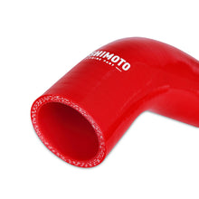 Load image into Gallery viewer, Mishimoto 08-14 Subaru WRX / 08+ STI Silicone Radiator Hose Kit - Red Hoses Mishimoto