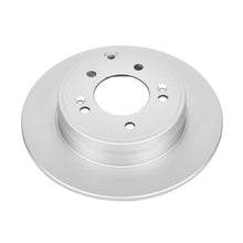 Load image into Gallery viewer, Power Stop 09-16 Hyundai Azera Rear Evolution Geomet Coated Rotor Brake Rotors - OE - Cryo PowerStop