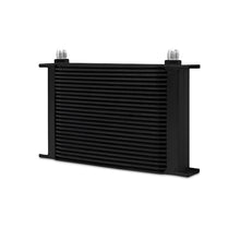 Load image into Gallery viewer, Mishimoto Universal 25 Row Oil Cooler Oil Coolers Mishimoto