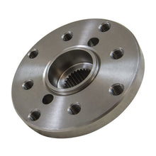 Load image into Gallery viewer, Yukon Gear Flange Yoke For Ford 7.5in Passenger and Truck (4.3in OD) Differential Yokes Yukon Gear & Axle
