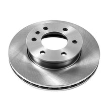 Load image into Gallery viewer, Power Stop 07-09 Dodge Sprinter 2500 Front Autospecialty Brake Rotor Brake Rotors - OE PowerStop